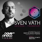 Rave on Snow Sven Väth