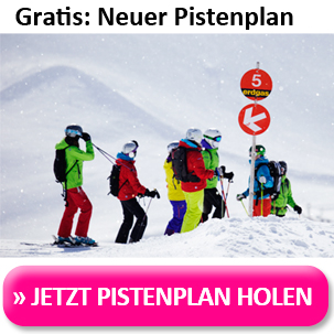 Gratis Pistenplan
