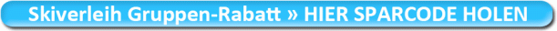 Skiverleih Gruppen Rabatt