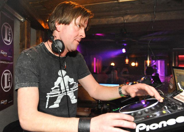 Hochkarätig geht es bei "Snowflake-Ibiza" in Saalbach-Hinterglemm zu!