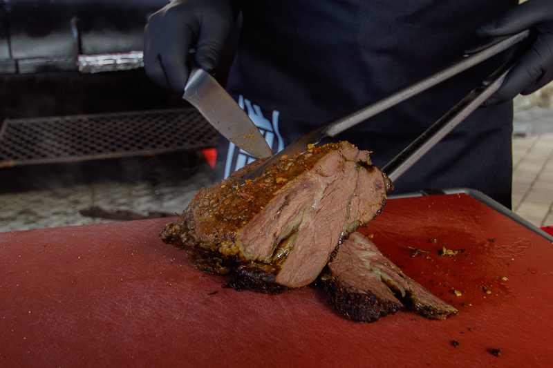 So schmeckt es einfach am Besten...