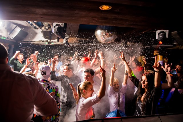 Ihr möchtet mal wieder so richtig feiern? Gut so. Denn dann ist die "Dutchweek" was für euch!